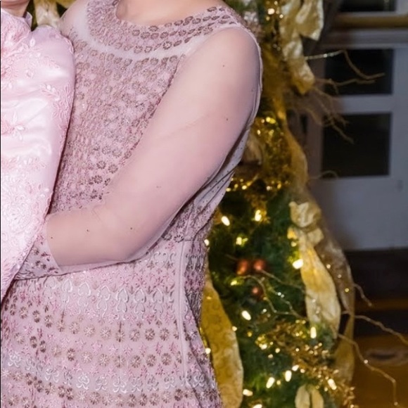 Evening gown - Picture 2 of 5